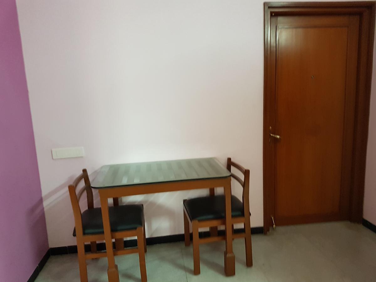 Comfort'S Pearl Coimbatore Luaran gambar