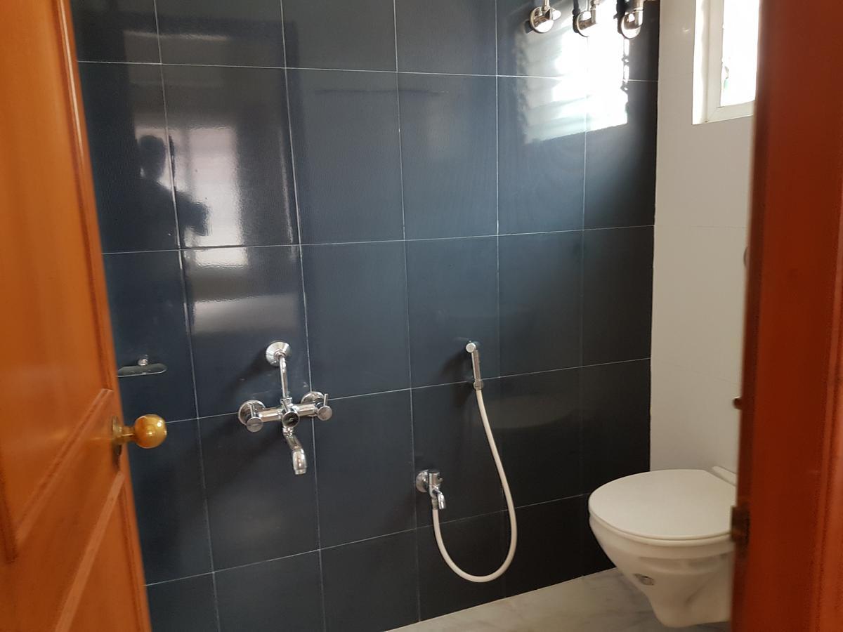 Comfort'S Pearl Coimbatore Luaran gambar
